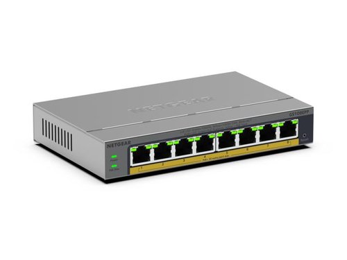 Switch Netgear Grosbill