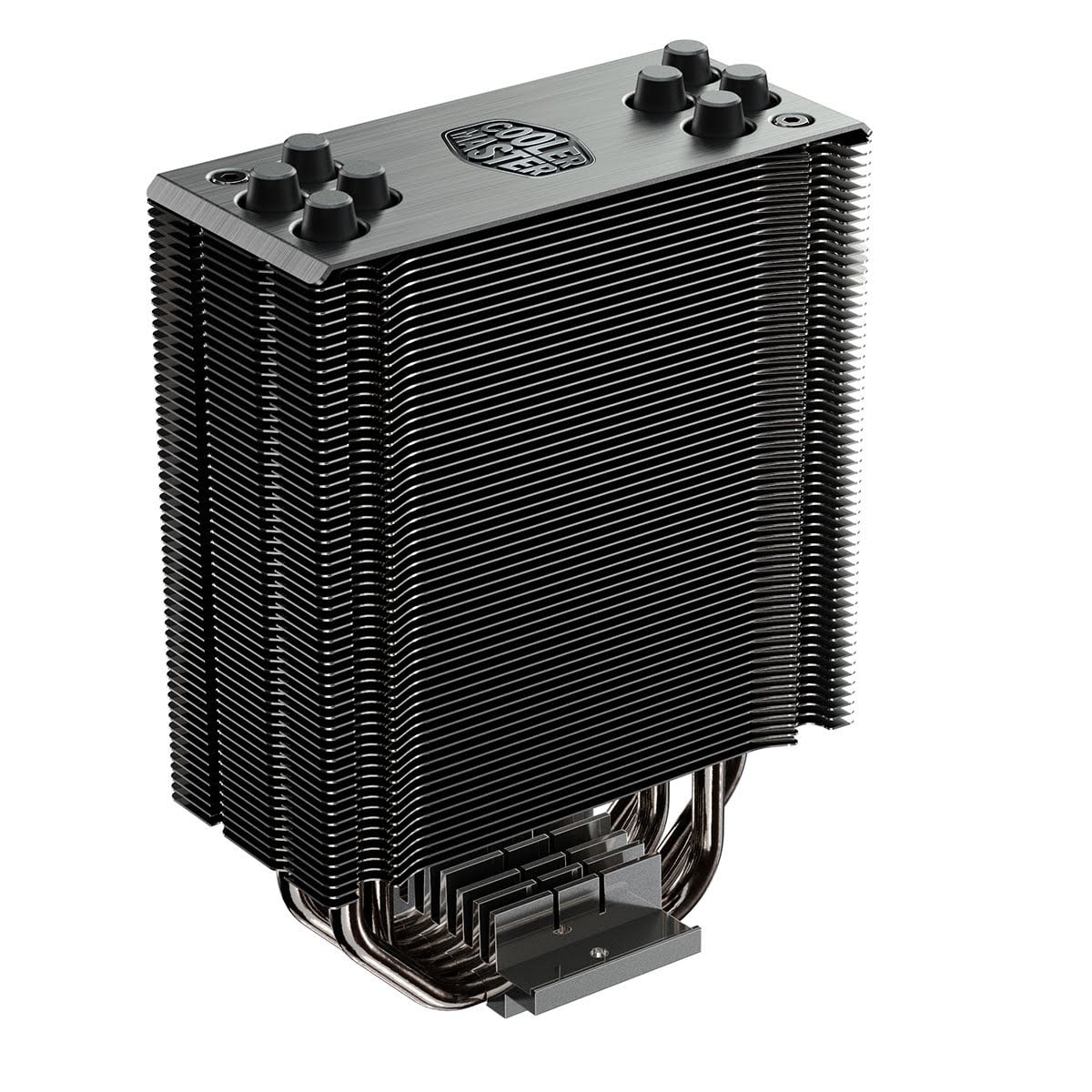 Cooler Master RR-212S-20PC-R1 - Ventilateur CPU Cooler Master - 1