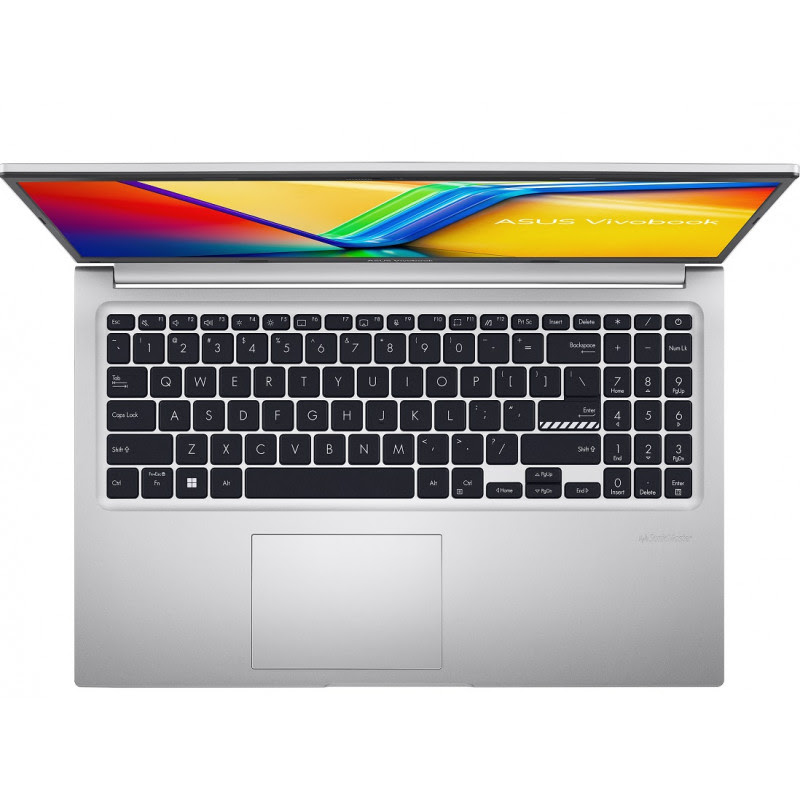 Asus 90NB0VX2-M020D0 - PC portable Asus - grosbill.com - 1