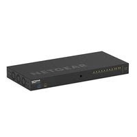 Netgear M4250-10G2XF-PoE+ - 10 (ports)/10/100/1000/Avec POE/Manageable