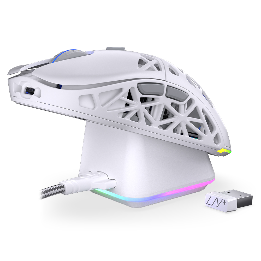 ENDORFY  LIV Plus - Souris PC ENDORFY  - grosbill.com - 10