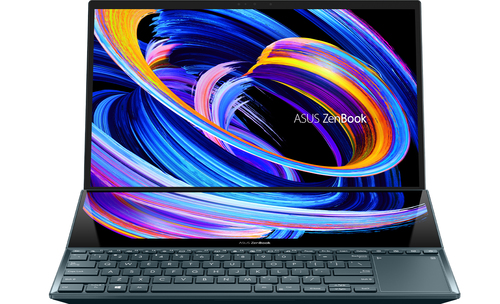 Asus 90NB0VR1-M00660 - PC portable Asus - grosbill.com - 9