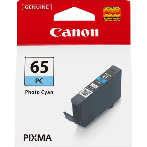 Canon Ink/CLI-65 PC EUR/OCN Cartridge - Achat / Vente Consommable imprimante sur grosbill.com - 0