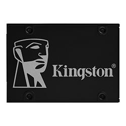 Kingston 256Go SATA III - SKC600/256G - KC600