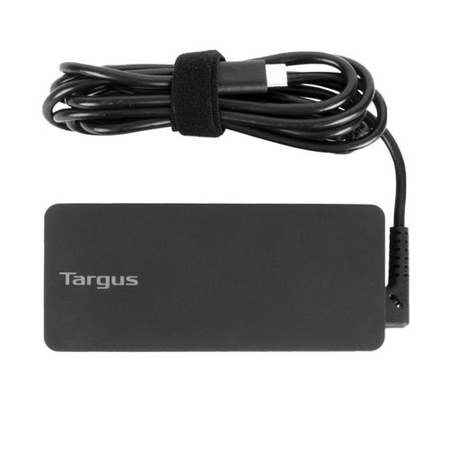 Targus Targus USB-C 65W PD Charger Black