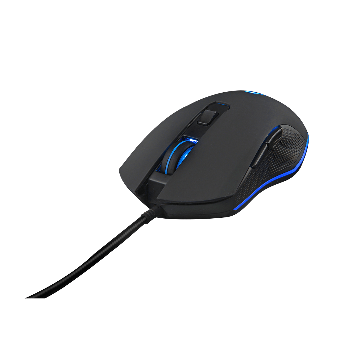 The G-Lab - Kult Helium Wireless Souris Gamer RGB sans Fil Pc