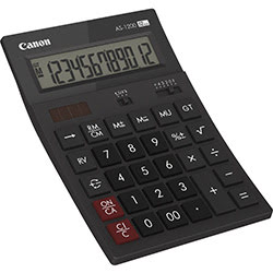 Calculatrice Canon Grosbill