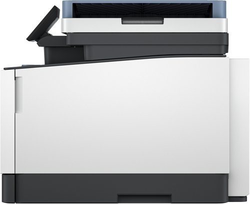 COLOR LASERJET PRO MFP 3302FDN - Achat / Vente sur grosbill.com - 3