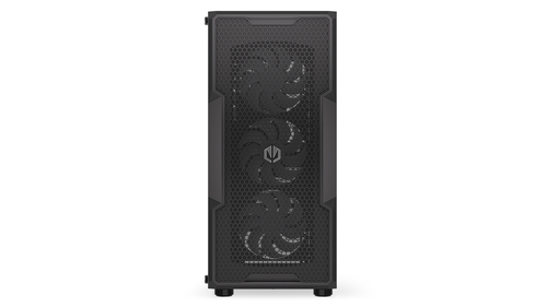 ENDORFY  Regnum 400 ARGB Noir Noir - Boîtier PC ENDORFY  - 7