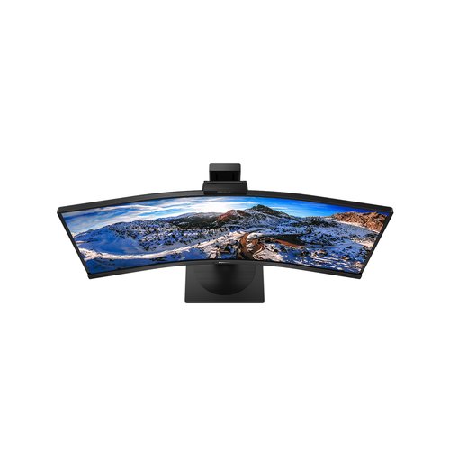 34" USB-C DOCKING DISPLAY 3440x1440 - Achat / Vente sur grosbill.com - 7