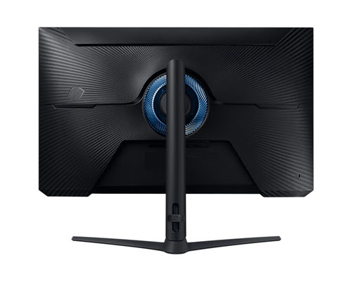 Samsung 32 pouces  LS32AG520PUXEN - Ecran PC Samsung - grosbill.com - 1