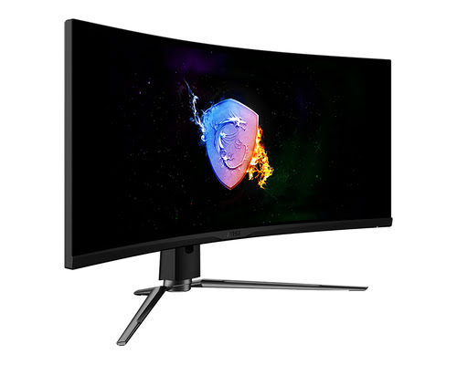 MSI 34 pouces  9S6-3DB25T-001 - Ecran PC MSI - grosbill.com - 2
