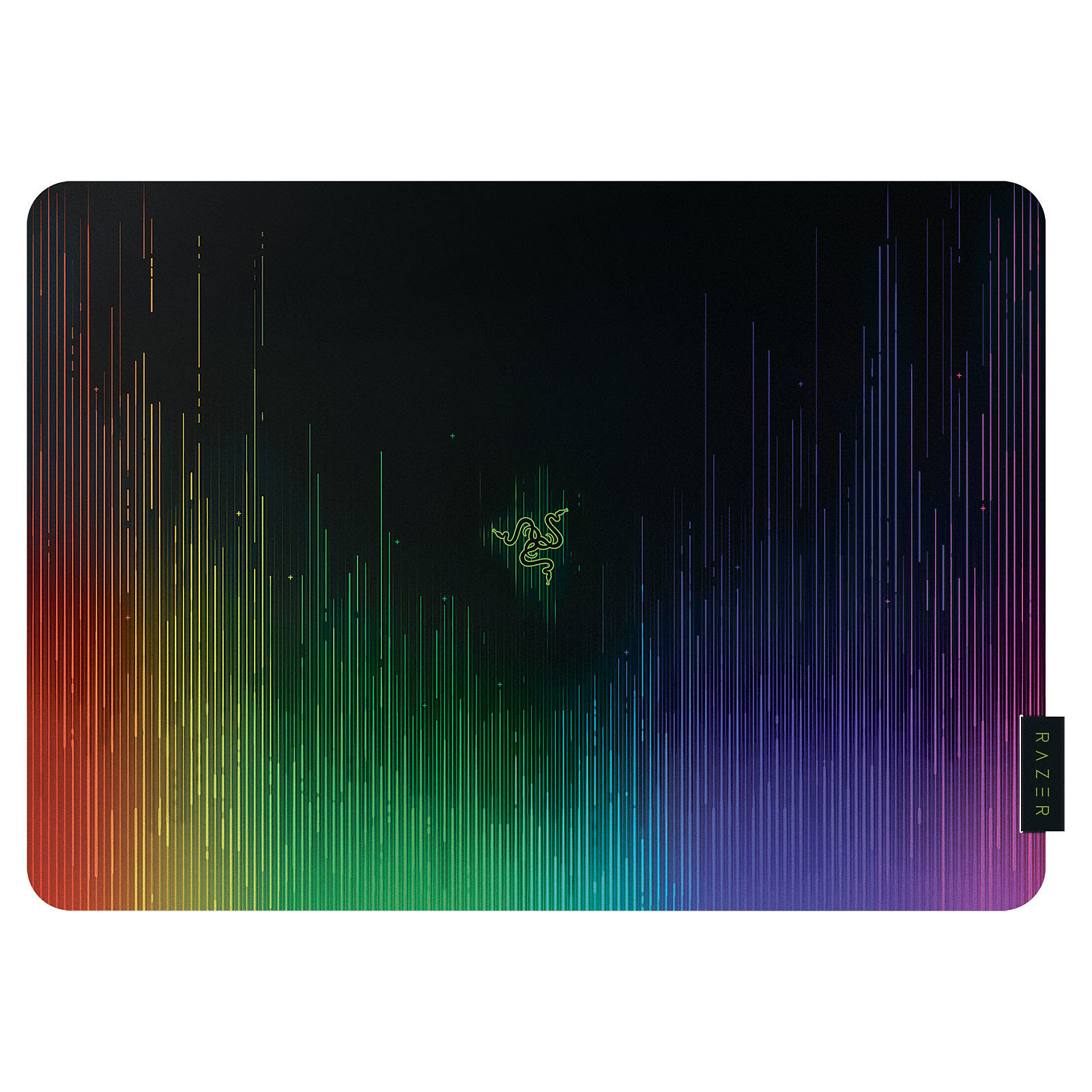 Razer Sphex V2 - Tapis de souris Razer - grosbill.com - 0