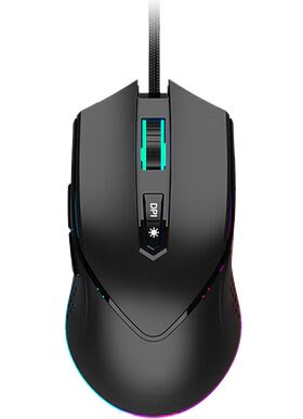 Betterplay CHALLENGER - Souris PC Betterplay - grosbill.com - 1