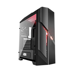 Azza Boîtier PC MAGASIN EN LIGNEGrosbill