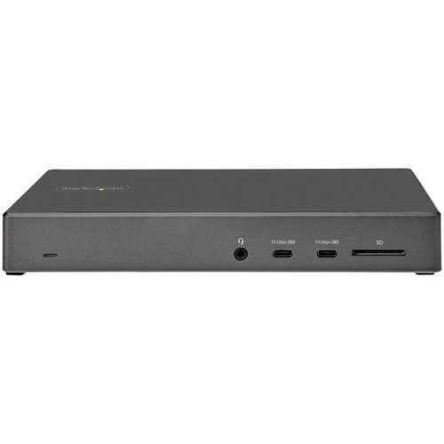 USB C Dock Triple 4K - 100W PD 6x USB - Achat / Vente sur grosbill.com - 2