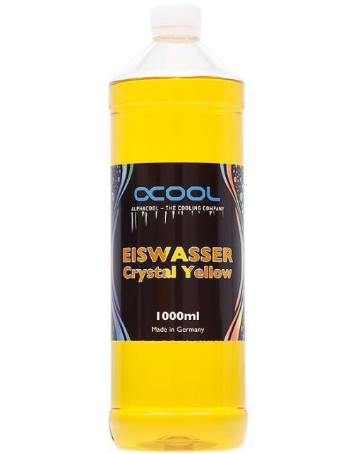 Watercooling Alphacool Grosbill