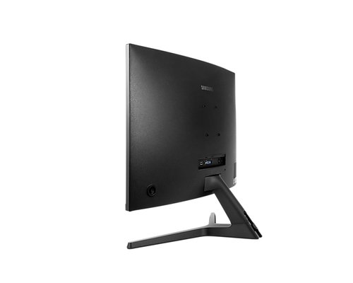 Samsung 32"  LC32R500FHRXEN - Ecran PC Samsung - grosbill.com - 7