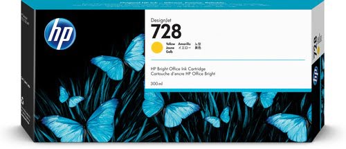 HP - Jaune - F9K15A - Achat / Vente Consommable imprimante sur grosbill.com - 0