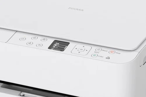 Imprimante multifonction Canon PIXMA TS6550i + Cartouche pack PG-595/CL-586 - 5