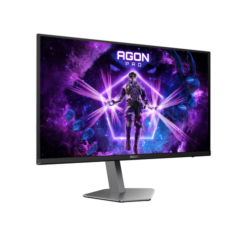 AOC 27 pouces  AG276QZD2 - Ecran PC AOC - grosbill.com - 1