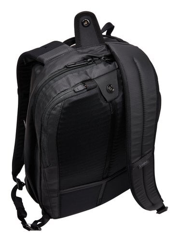 Thule Tact Backpack 16L Black - Achat / Vente sur grosbill.com - 8