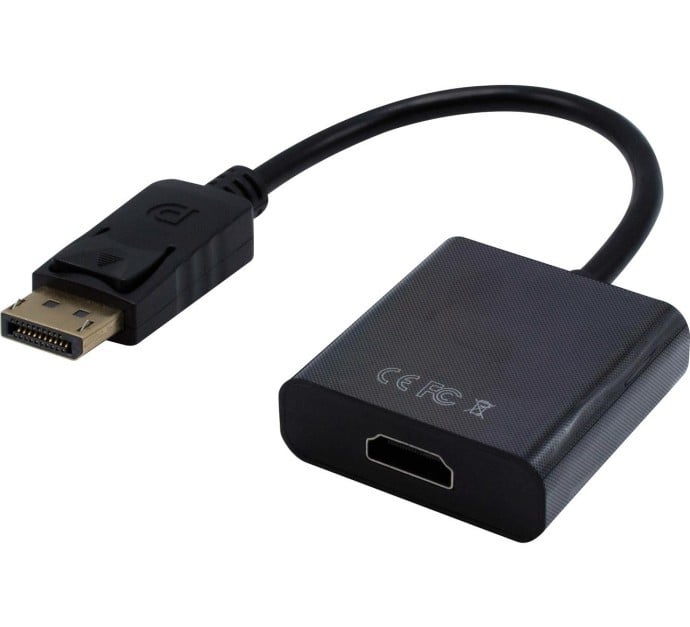 Connectique TV/Hifi/Video No Name Grosbill
