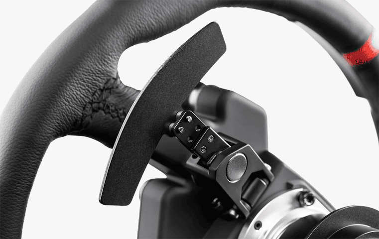 Fanatec Pack Rallye (CS_DD_EU + CRD-9020011-WW + CSP_V3 + CRD-9040002-W) - Achat / Vente Pack Simracing sur grosbill.com - 5