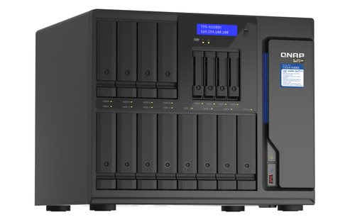 TVS-H1688X-W1250-32G - Achat / Vente sur grosbill.com - 1