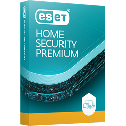 Logiciel sécurité ESET Grosbill