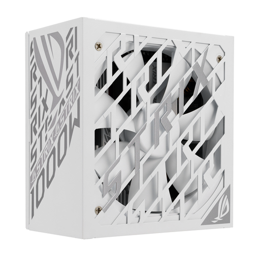 Asus 80+ Platinum (ATX1000W) - Alimentation Asus - grosbill.com - 5