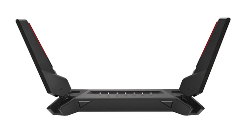 Asus ROG Rapture GT-AX6000   - Routeur Asus - grosbill.com - 1