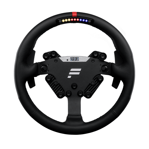 Fanatec Ready To Race - CS DD / CSP V3 / RS - F-GT Elite (07500154 / 07500160 / 16100000 / 15900005 / 160000) - Achat / Vente Pack Simracing sur grosbill.com - 13