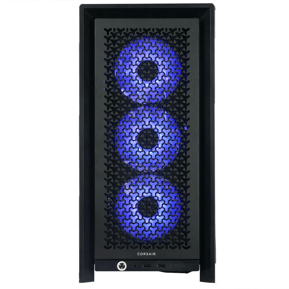Grosbill COSMOS - R7-9800X3D/5070Ti/32Go/2To (PCG-10603060) - Achat / Vente PC Fixe sur grosbill.com - 2