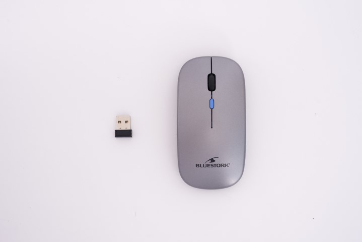 Bluestork Pack Grapheme 3 - Pack Clavier/Souris - grosbill.com - 1