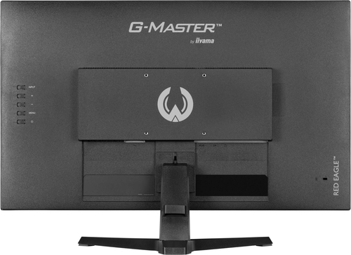 Iiyama 27 pouces  G2770HS-B1 - Ecran PC Iiyama - grosbill.com - 4