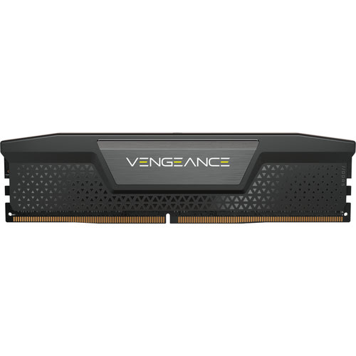 Corsair Vengeance 48Go (2x24Go) DDR5 5600Mhz - Mémoire PC Corsair sur grosbill.com - 0