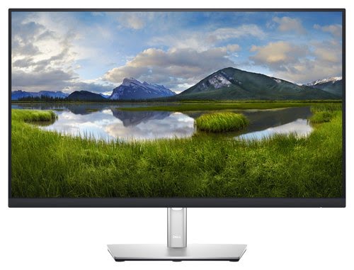 Dell 27 4K USB-C Monitor P2721Q 27" - Achat / Vente sur grosbill.com - 8
