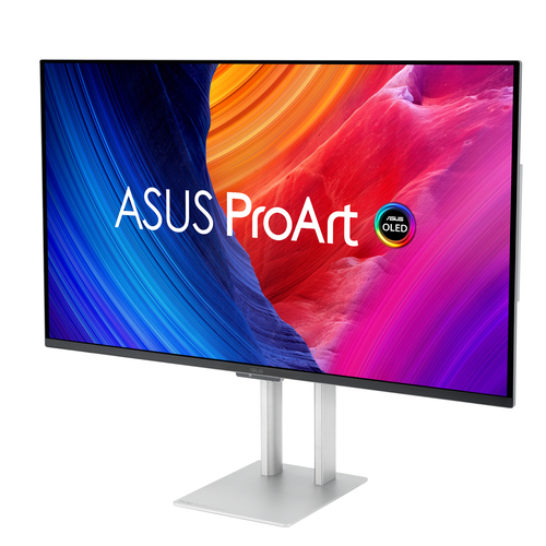 Asus 32 pouces  90LM03HE-B01K70 - Ecran PC Asus - grosbill.com - 3