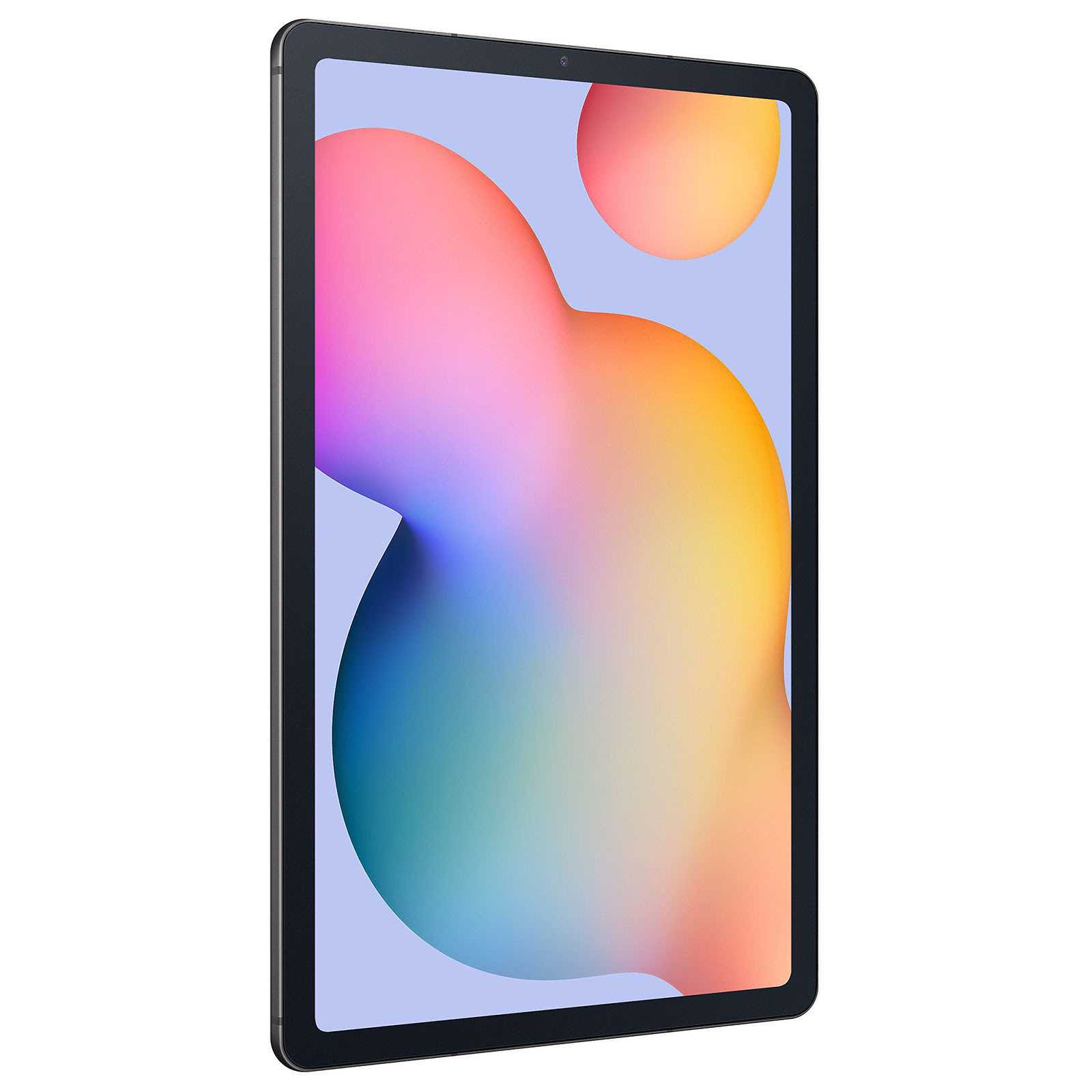 Samsung Galaxy TAB S6 Lite P610NZA Gris - Tablette tactile - 3
