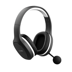 Micro-casque Trust Grosbill