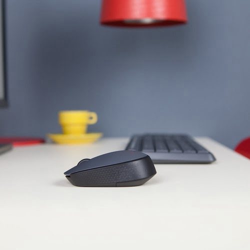 MK235 WIRELESS KEYBOARD / MOUSE (920-007911) - Achat / Vente sur grosbill.com - 27