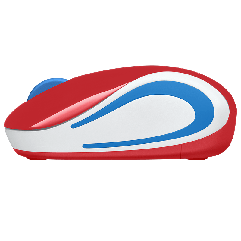 Logitech M187 Mini - Souris PC Logitech - grosbill.com - 1
