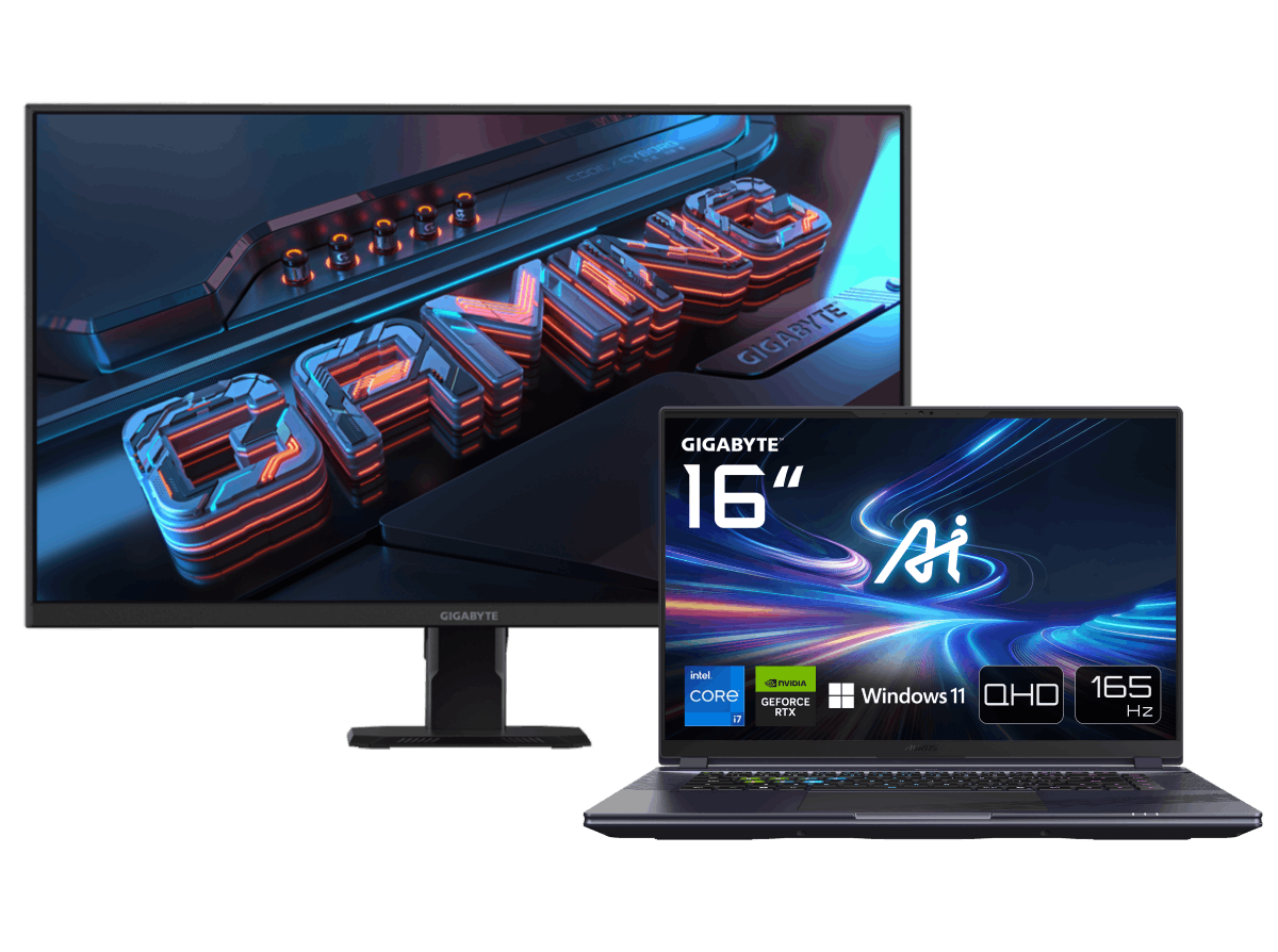 PC portable Gigabyte Grosbill