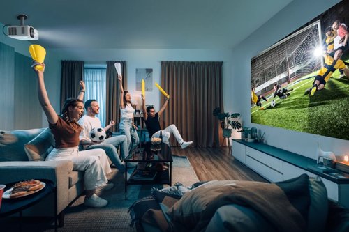 LS710-4KE (LS710-4KE) - Achat / Vente sur grosbill.com - 22