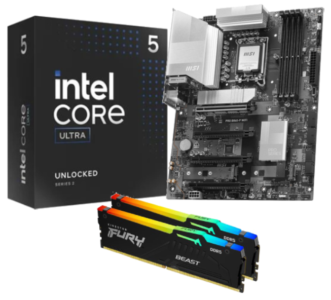 MSI Kit Upgrade PC MAGASIN EN LIGNEGrosbill