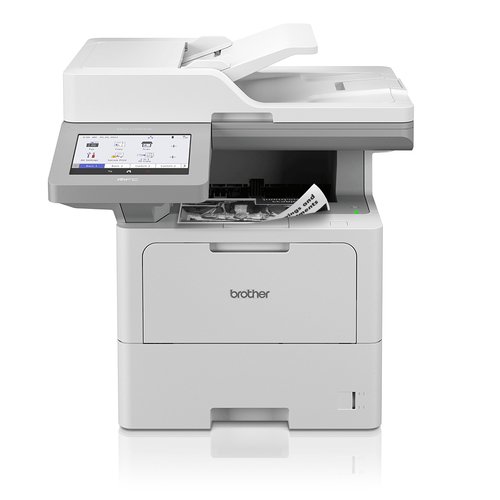 MFC-L6915DN LASER 50PPM 2GB 600 - Achat / Vente sur grosbill.com - 0