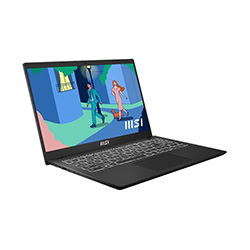 PC portable MSI Grosbill