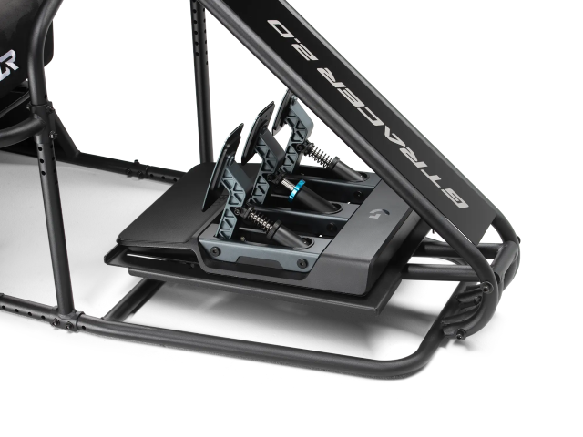 Next Level Racing GT Racer V2 (NLR-R007) - Achat / Vente Chassis Simracing sur grosbill.com - 4