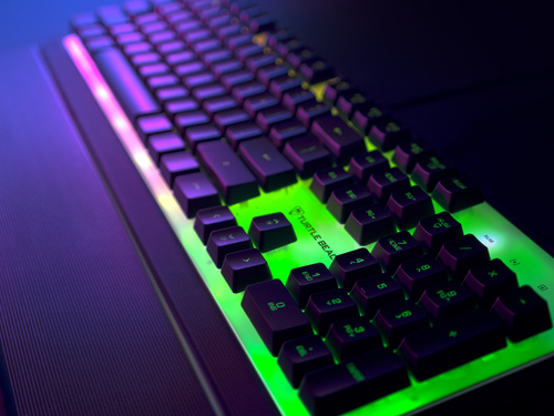 Turtle Beach Magma - Clavier PC Turtle Beach - grosbill.com - 8